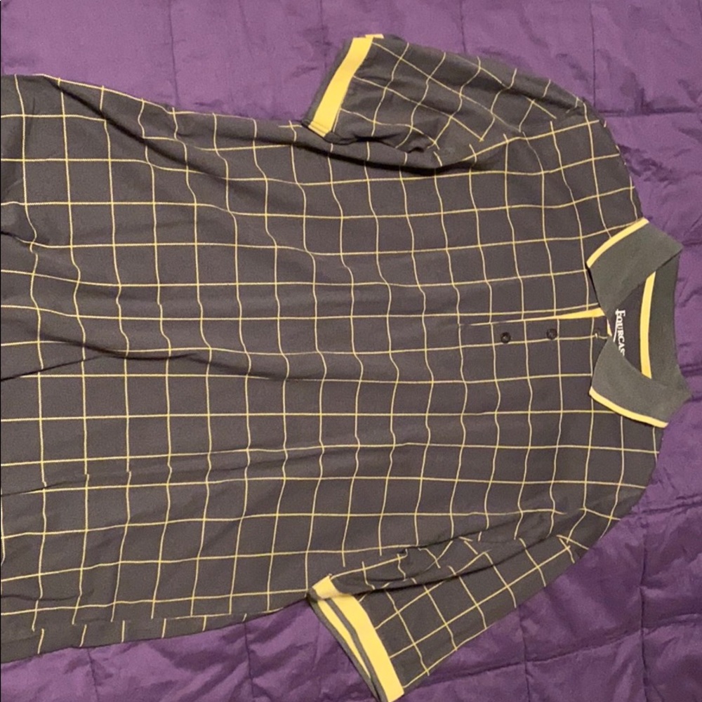 Golf polo